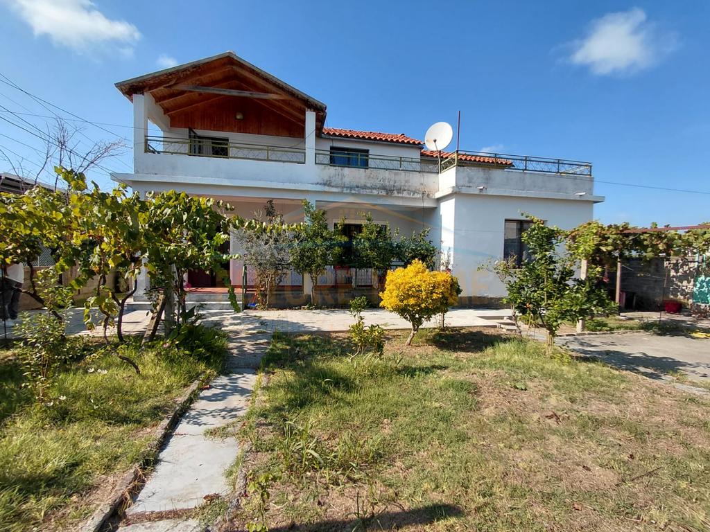 Qira, Private 2-Storey House, Kavajë