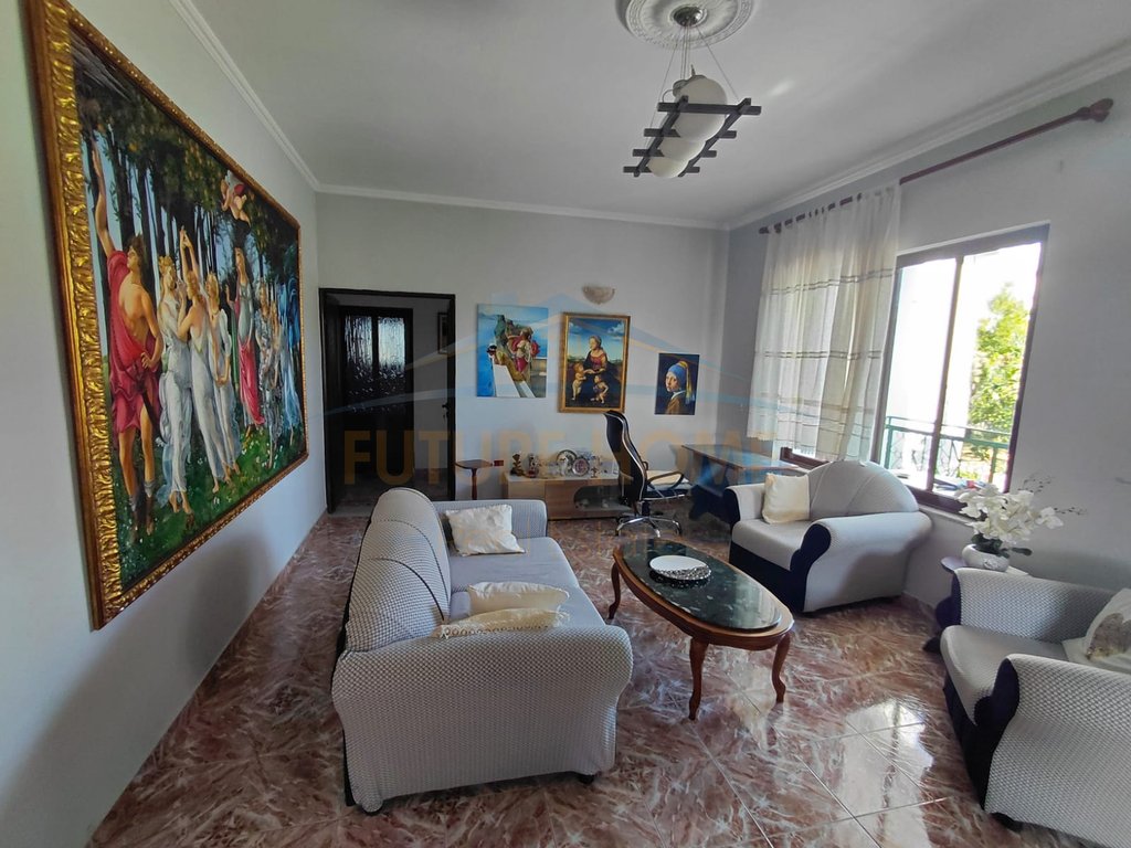 Qira, Private 2-Storey House, Kavajë