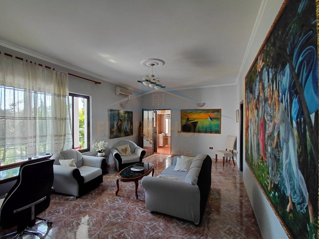 Qira, Private 2-Storey House, Kavajë