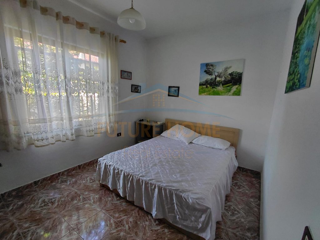 Qira, Private 2-Storey House, Kavajë
