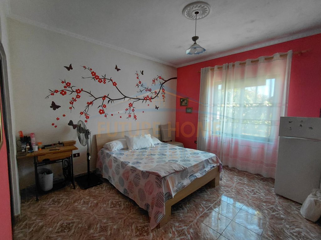 Qira, Private 2-Storey House, Kavajë