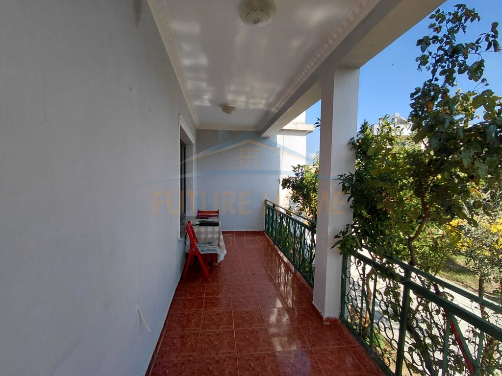Qira, Private 2-Storey House, Kavajë