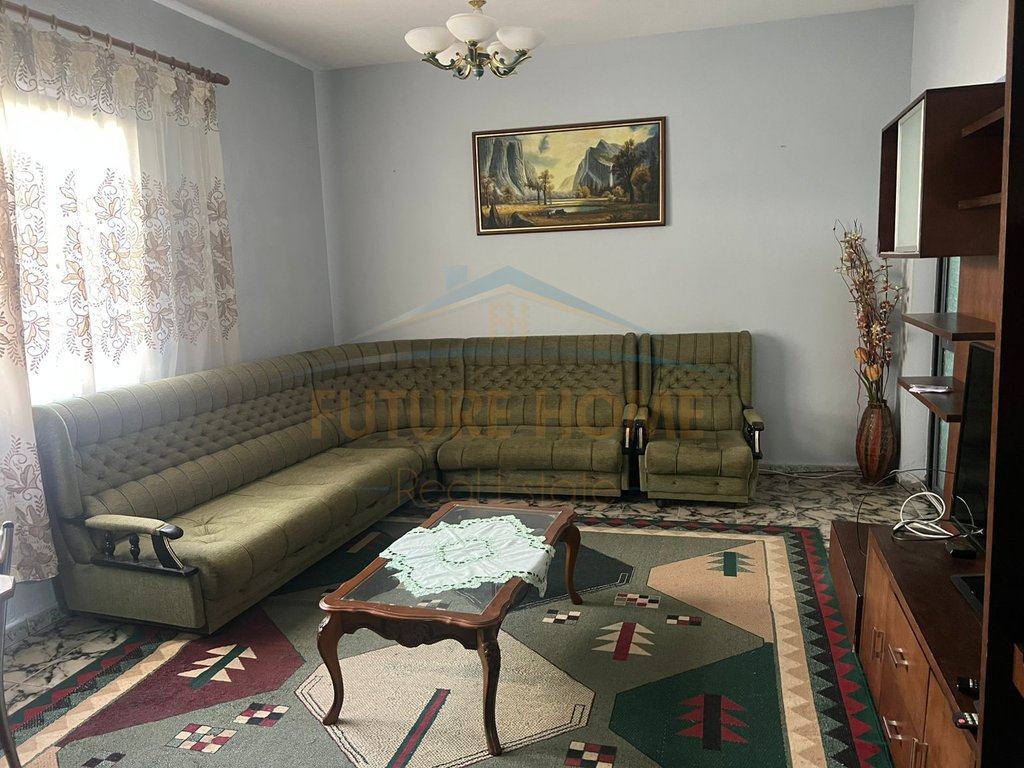Qira, 3-story private house, Fresk, Tirana.