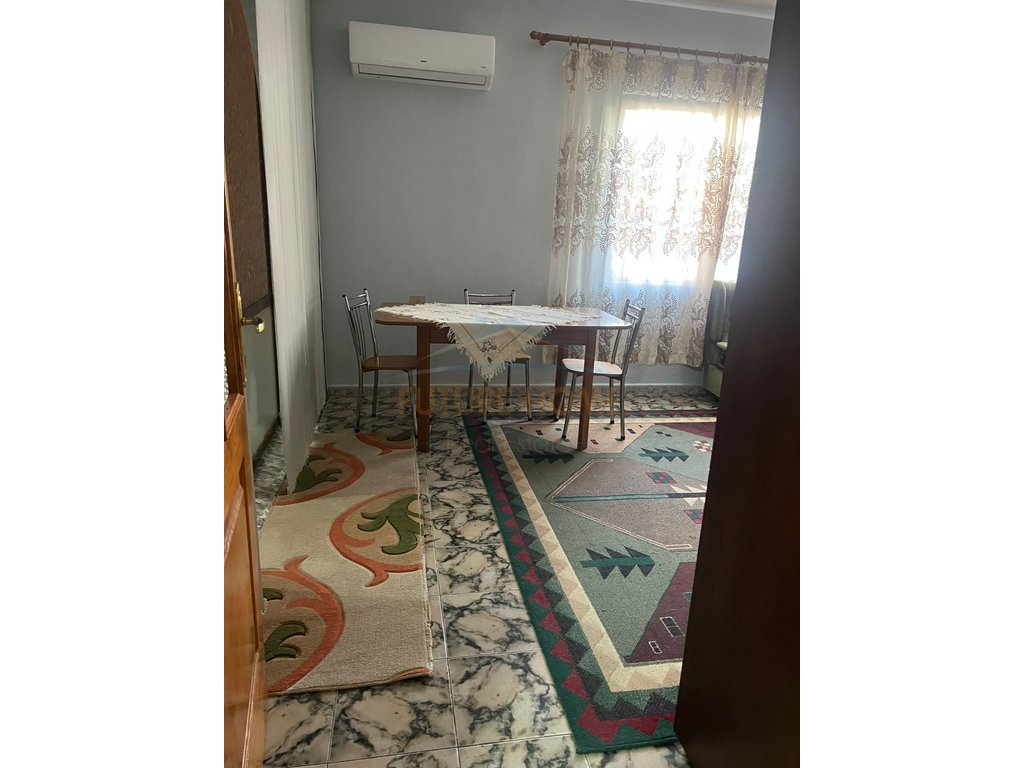 Qira, 3-story private house, Fresk, Tirana.