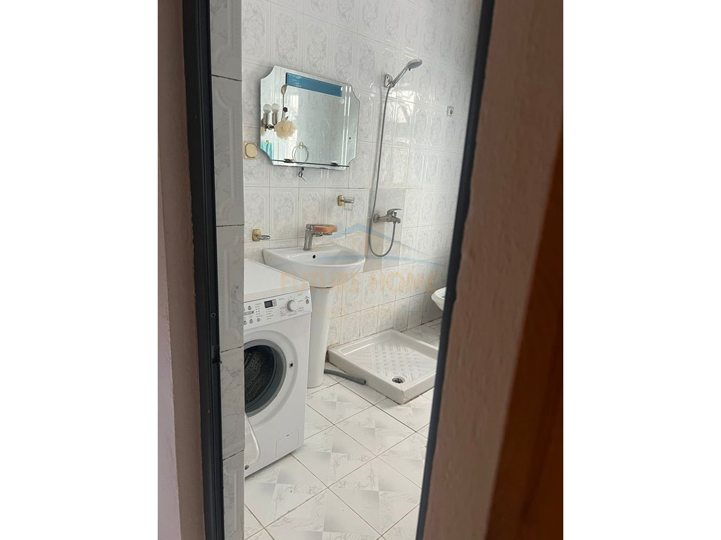 Qira, 3-story private house, Fresk, Tirana.