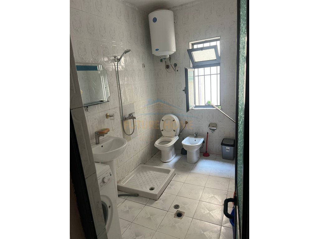 Qira, 3-story private house, Fresk, Tirana.