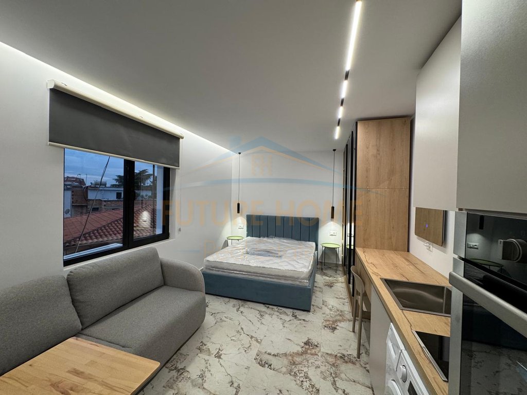 Shesim apartment 1+1 dhe Garsoniere te Rruga Durresit!