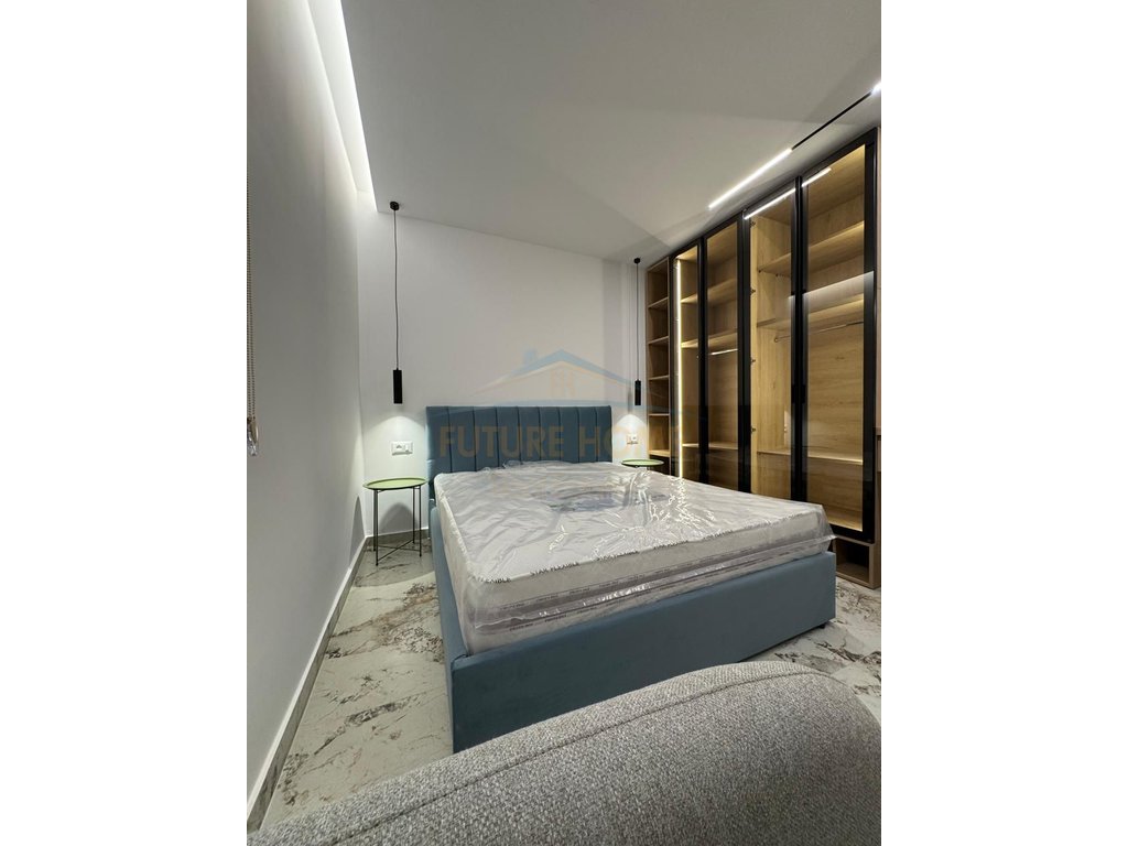 Shesim apartment 1+1 dhe Garsoniere te Rruga Durresit!