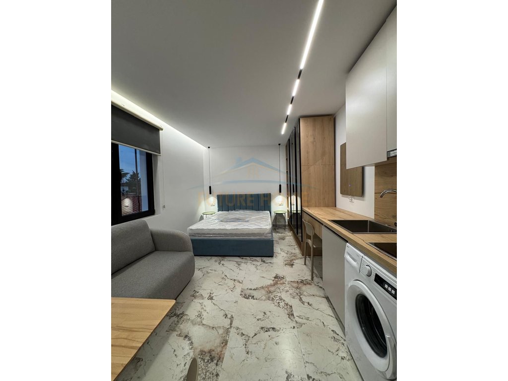 Shesim apartment 1+1 dhe Garsoniere te Rruga Durresit!