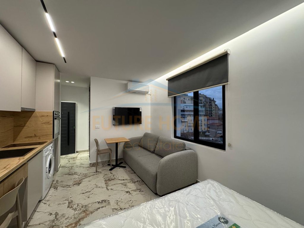 Shesim apartment 1+1 dhe Garsoniere te Rruga Durresit!