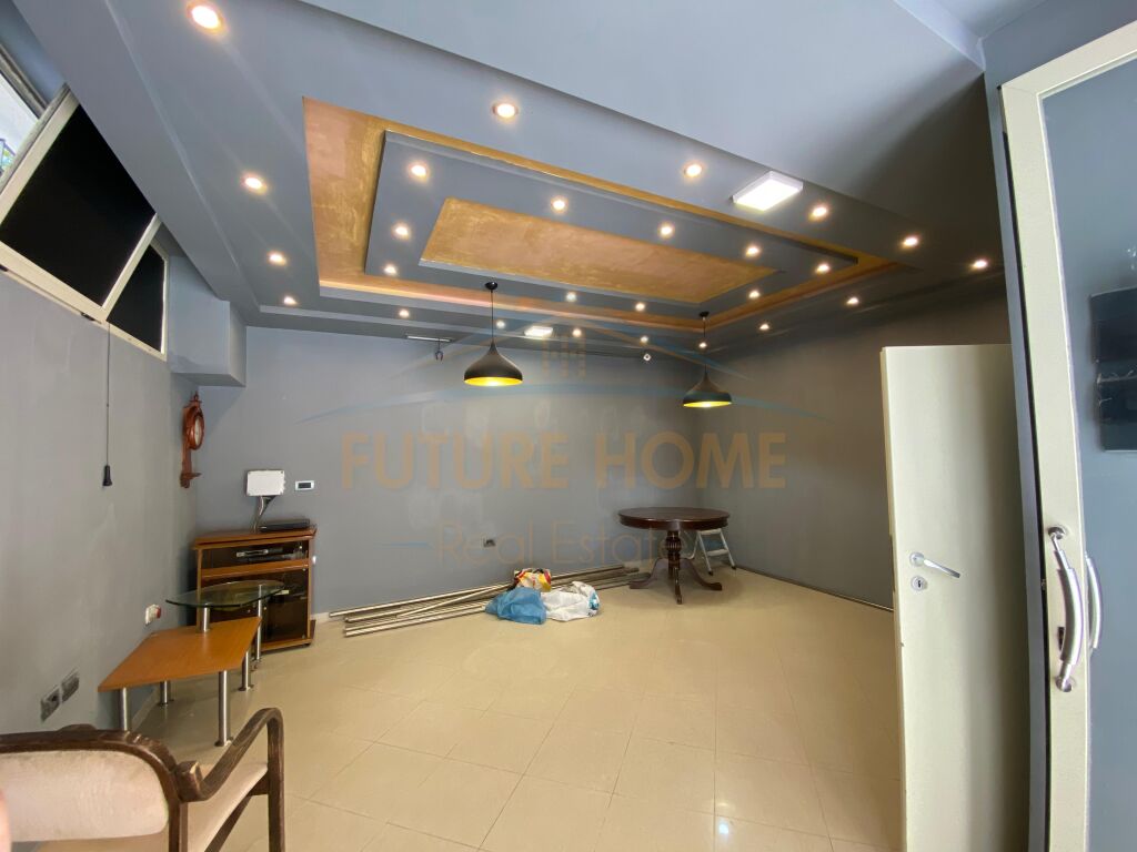 For sale, 2 Business Premises, Palace with Arrows, Tirana.