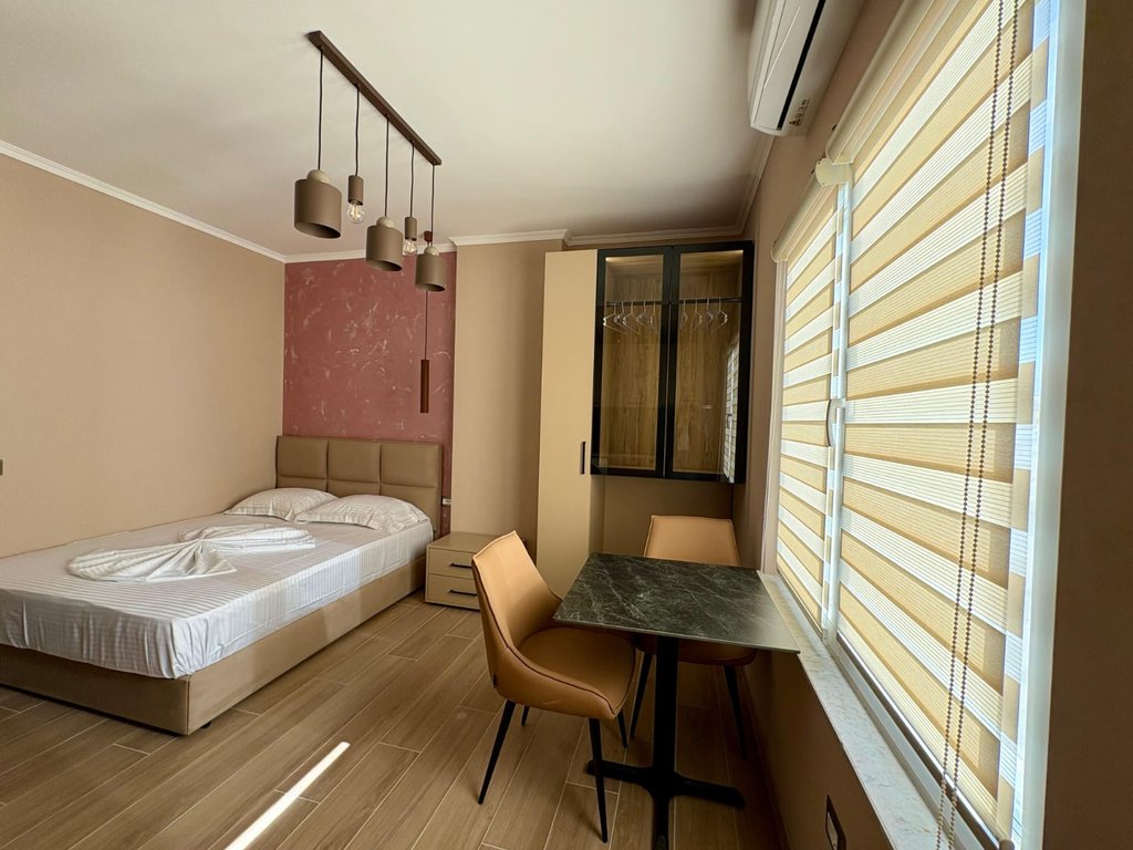 Shiten, 2 Studio Apartments, Him Kolli Street, Myslym Shyri