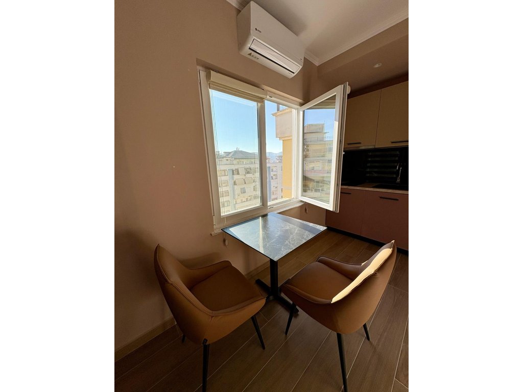 Shiten, 2 Studio Apartments, Him Kolli Street, Myslym Shyri
