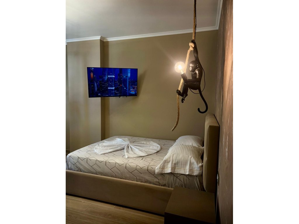 Shiten, 2 Studio Apartments, Him Kolli Street, Myslym Shyri