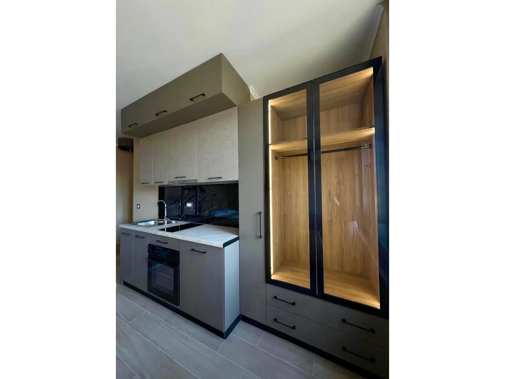 Shiten, 2 Studio Apartments, Him Kolli Street, Myslym Shyri
