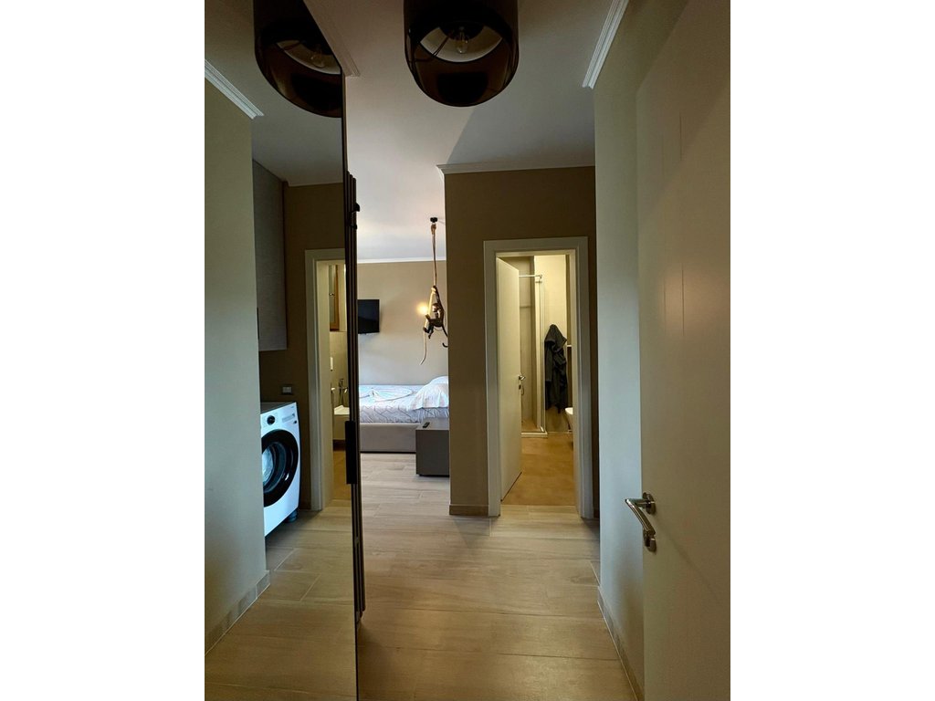 Shiten, 2 Studio Apartments, Him Kolli Street, Myslym Shyri