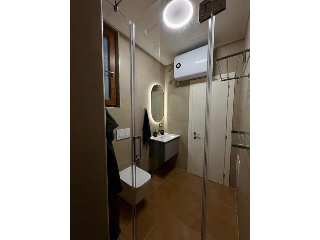 Shiten, 2 Studio Apartments, Him Kolli Street, Myslym Shyri