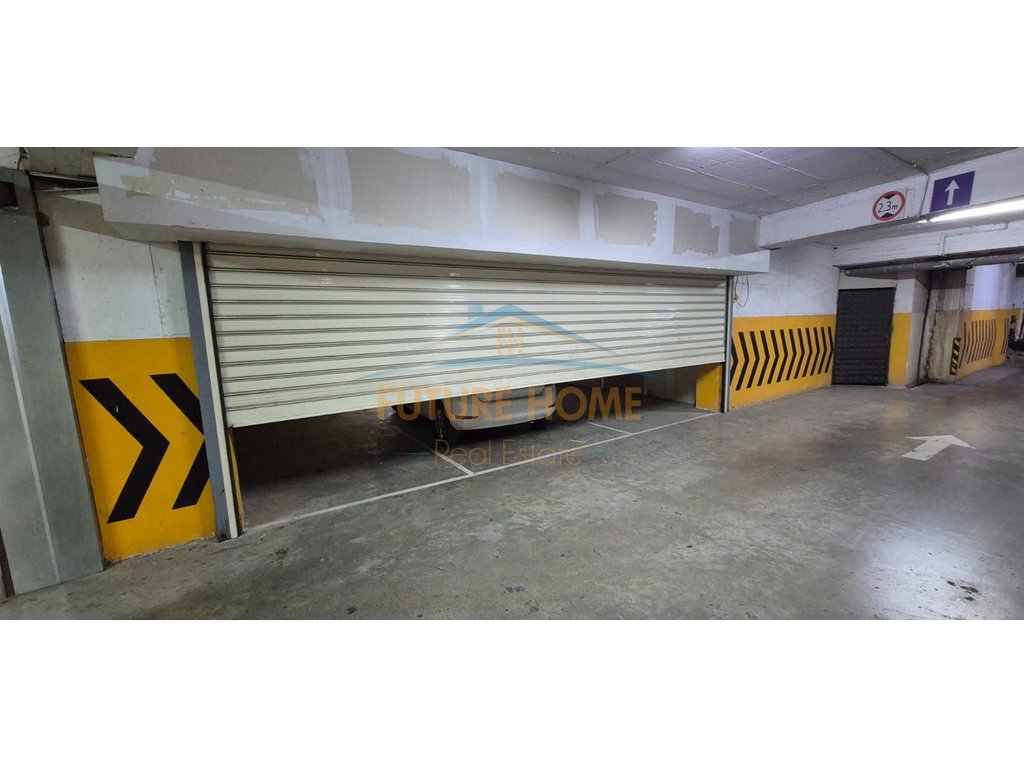 Shiten, 3 Parking Spaces, Golden Park Complex, Tirana.
