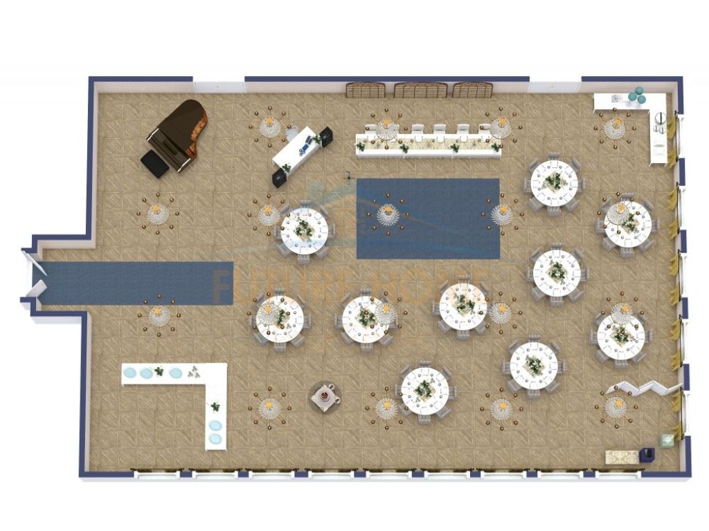For Sale, Activity + Business Environment, Km 1 Korça -Tirana