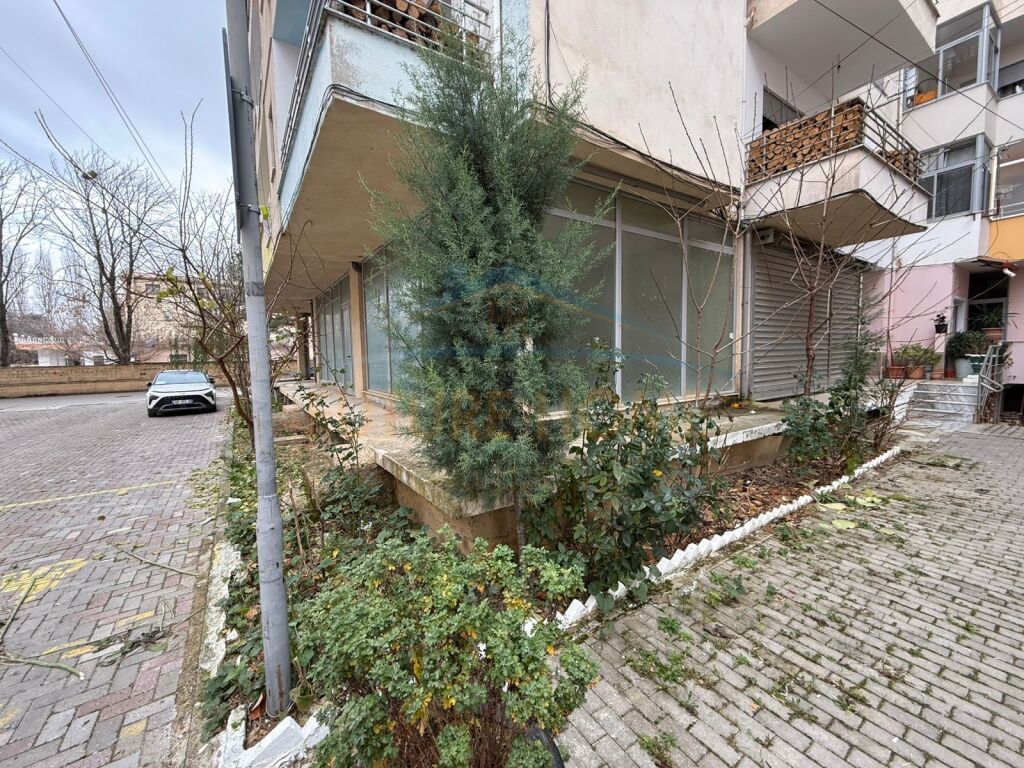 Shitet, Ambient Biznesi, 1 Maji, Pogradec.
