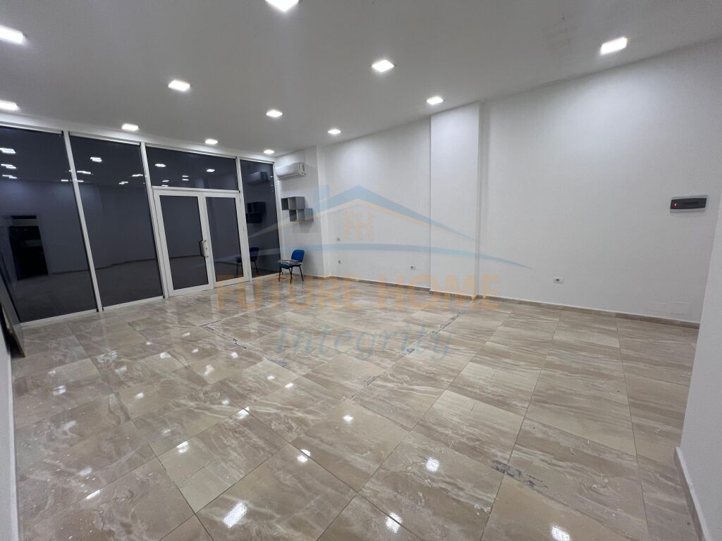 For sale, Business Environment, Ali Demi, Tirana.