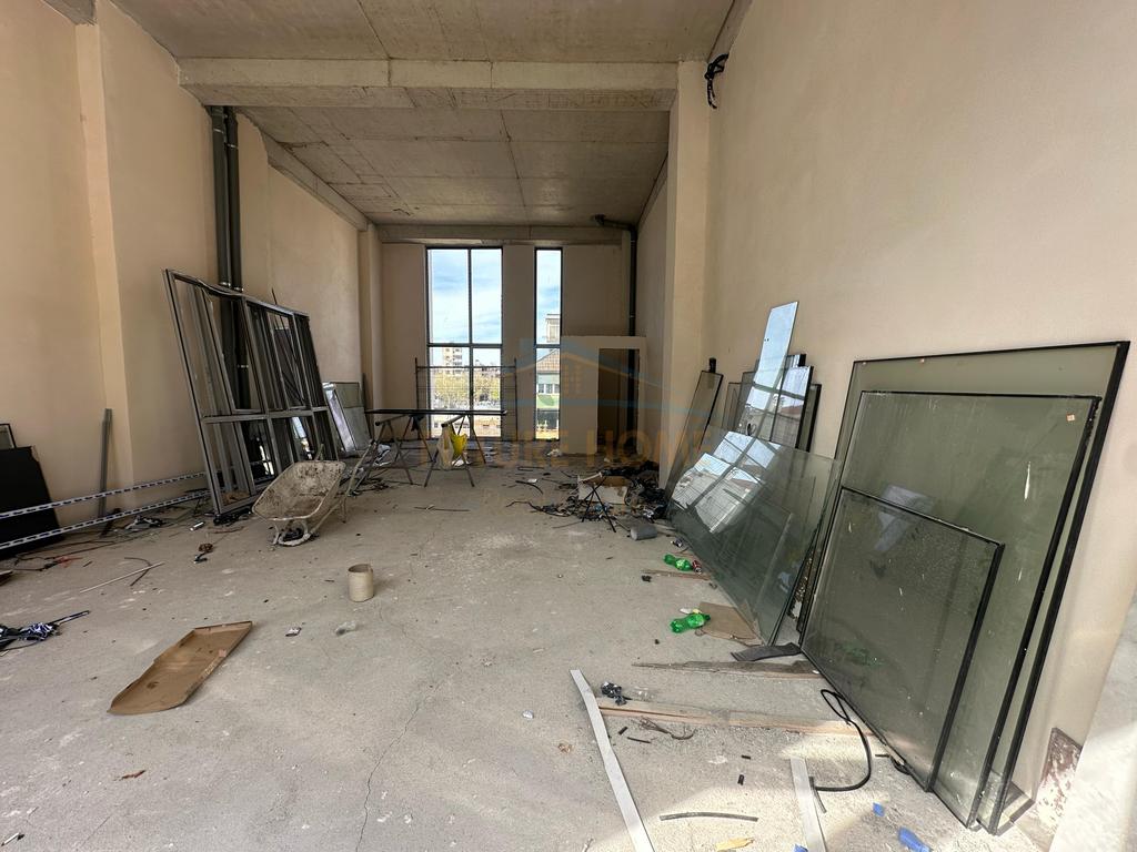 For sale, Business Environment, Alidemi, Tirana.