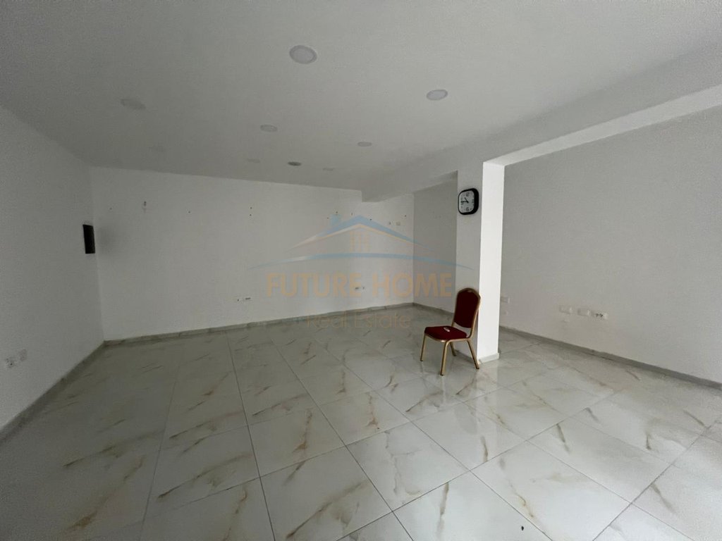 For Sale, Business Premises, Vasil Shanto Block, Tirana