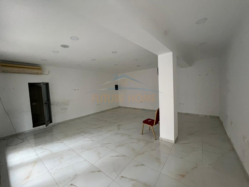 For Sale, Business Premises, Vasil Shanto Block, Tirana