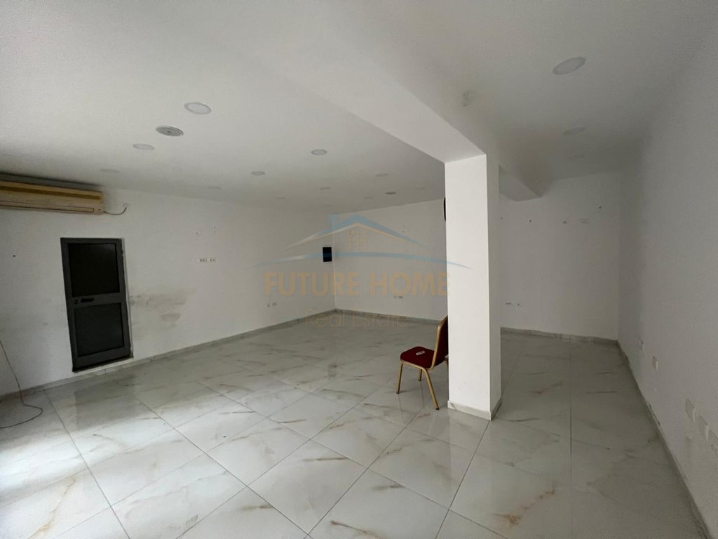 For Sale, Business Premises, Vasil Shanto Block, Tirana