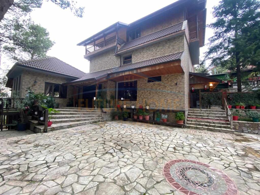 For sale, Business premises, Dajt, Tirana.
