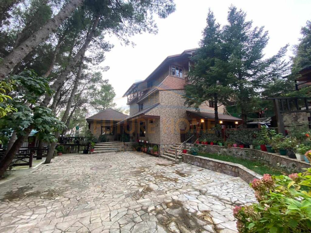 For sale, Business premises, Dajt, Tirana.