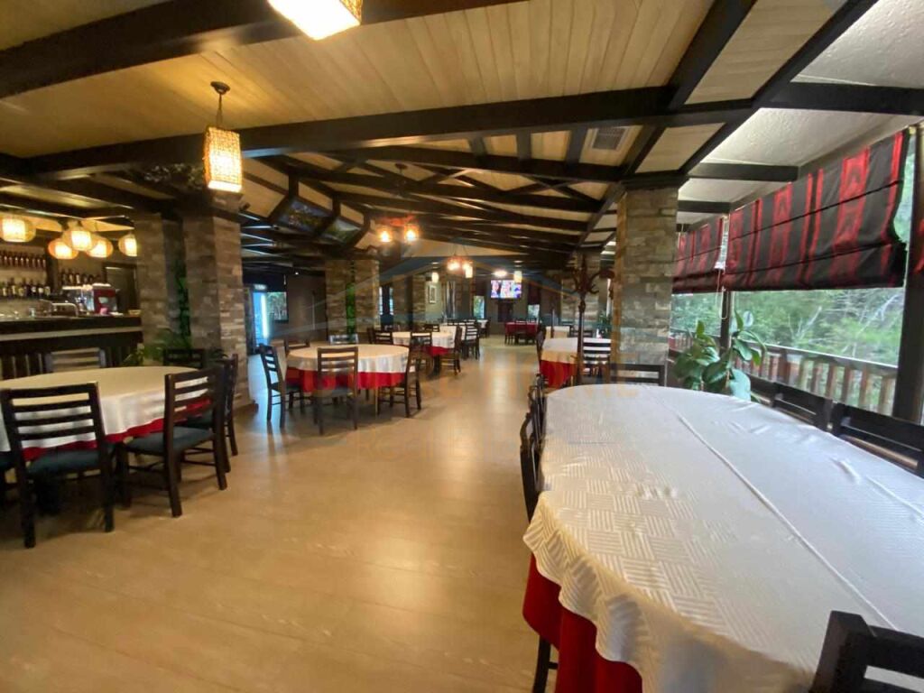 For sale, Business premises, Dajt, Tirana.