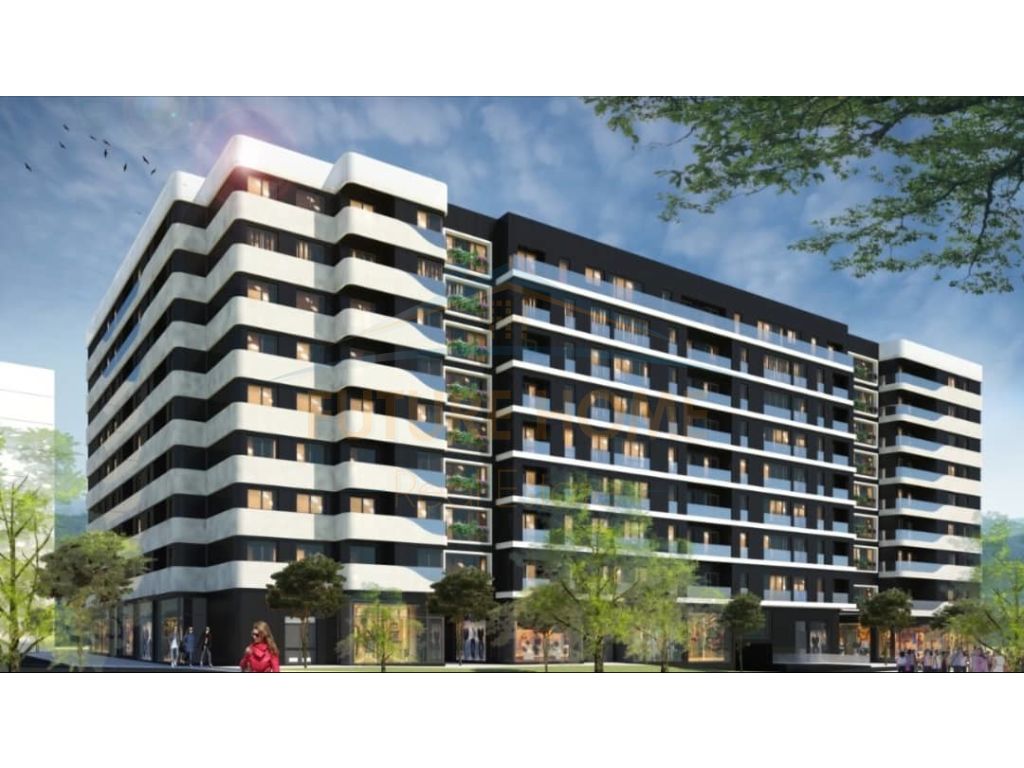 For sale, Business premises, Don Bosco