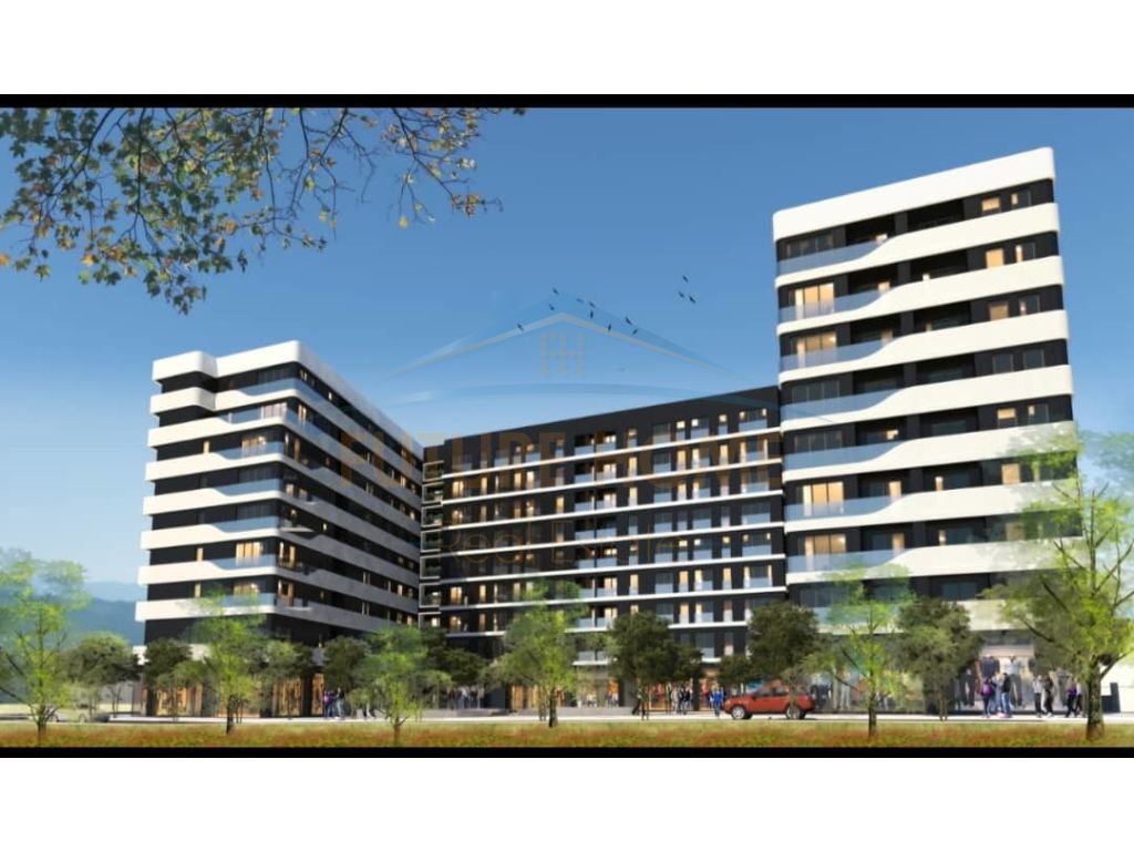 For sale, Business premises, Don Bosco