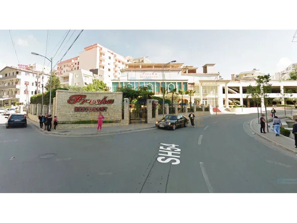 For sale, Business Premises, Fresh, Tirana.