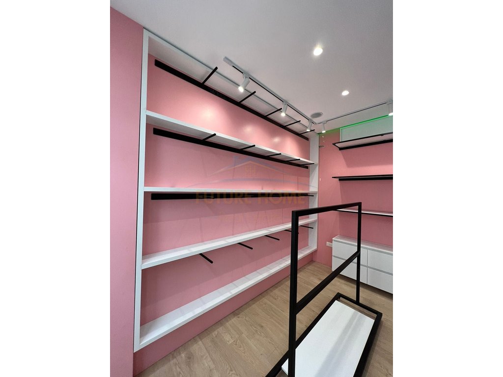 For sale, Business Premises, Fresh, Tirana.