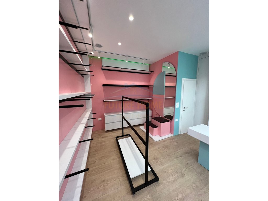 For sale, Business Premises, Fresh, Tirana.