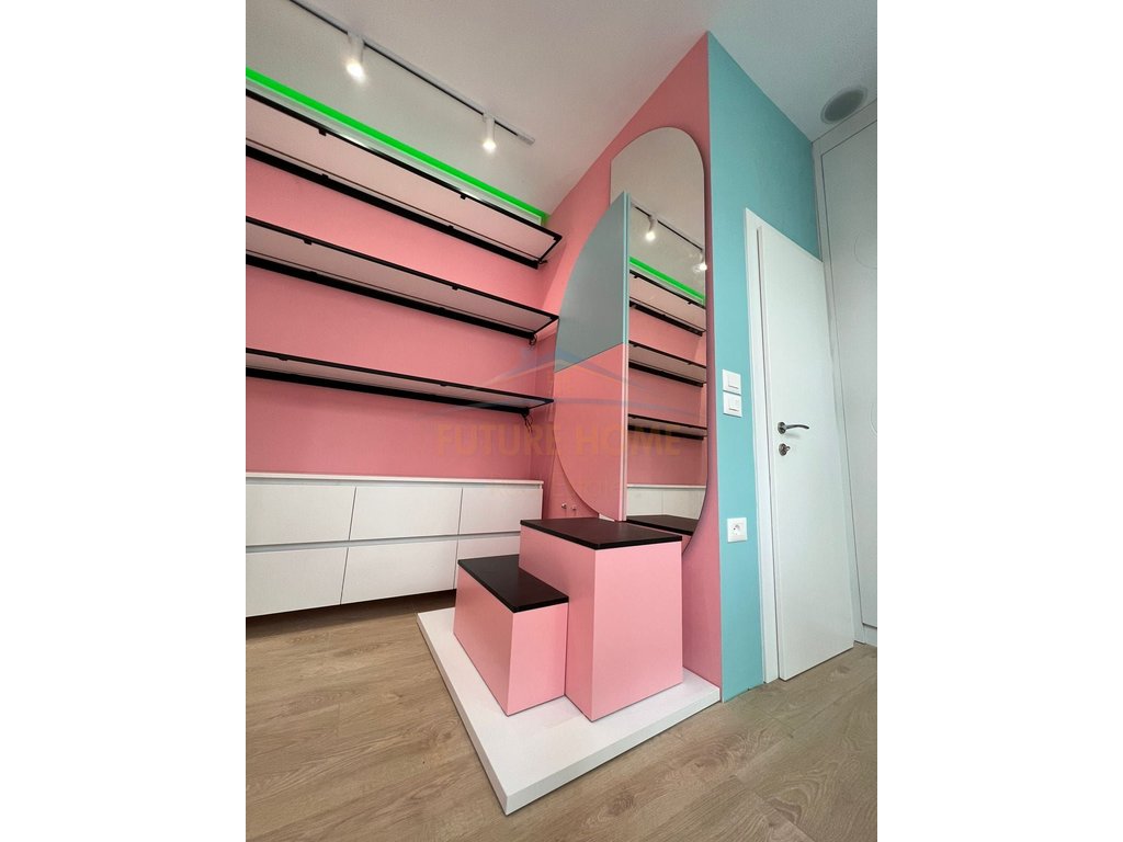 For sale, Business Premises, Fresh, Tirana.