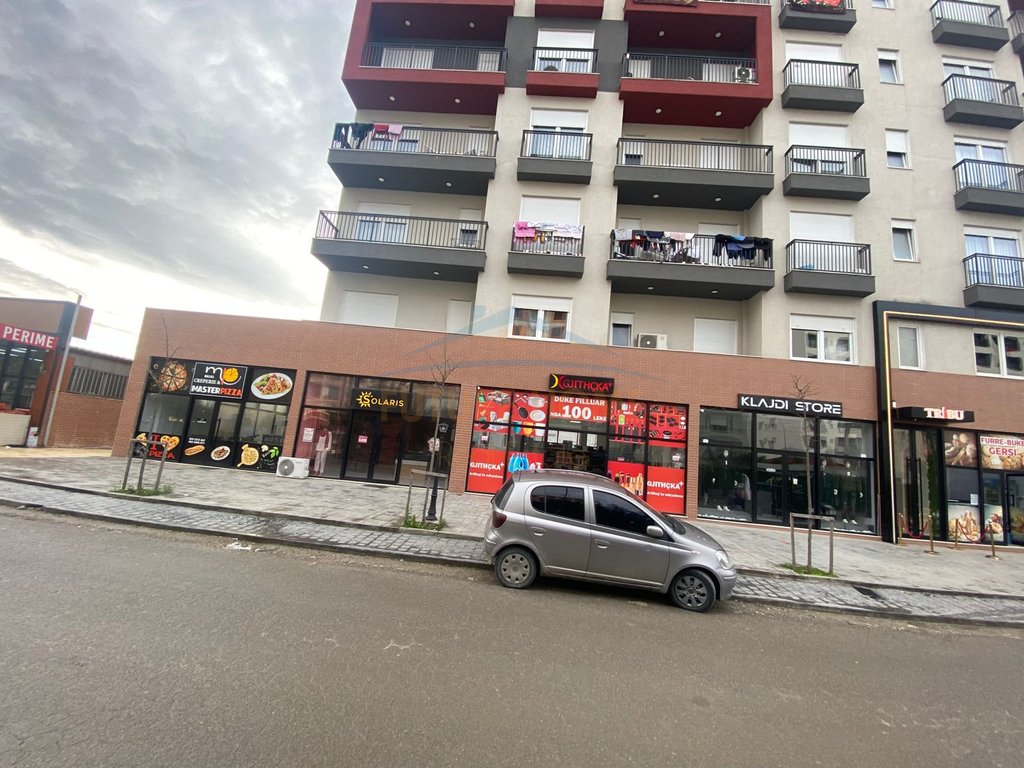 For sale, Apartment 1+1, Kamez
