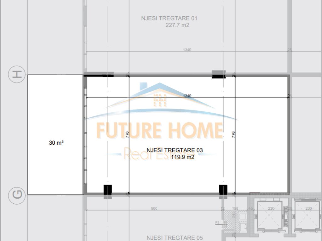 For sale, Business environment, Kamez