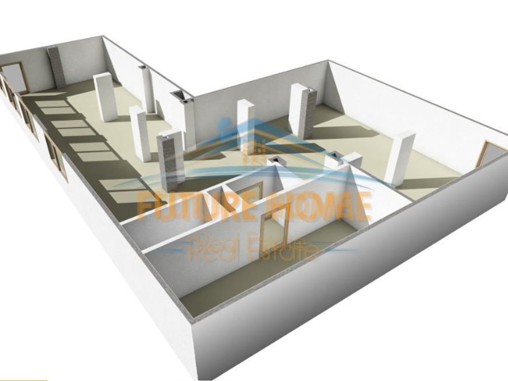 For Sale, Business Premises, Kamëz, Tirana