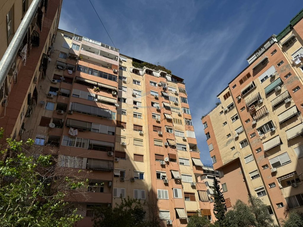 Shitet, Ambient Biznesi, Komuna e Parisit,Tirane