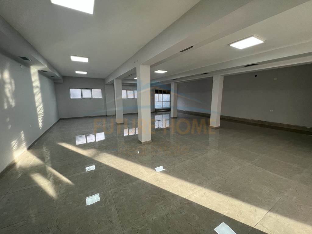 For Sale, Business Environment, Neighborhood 16, Korça