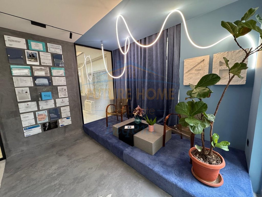 For sale, Business Premises, Dry Lake, Tirana.
