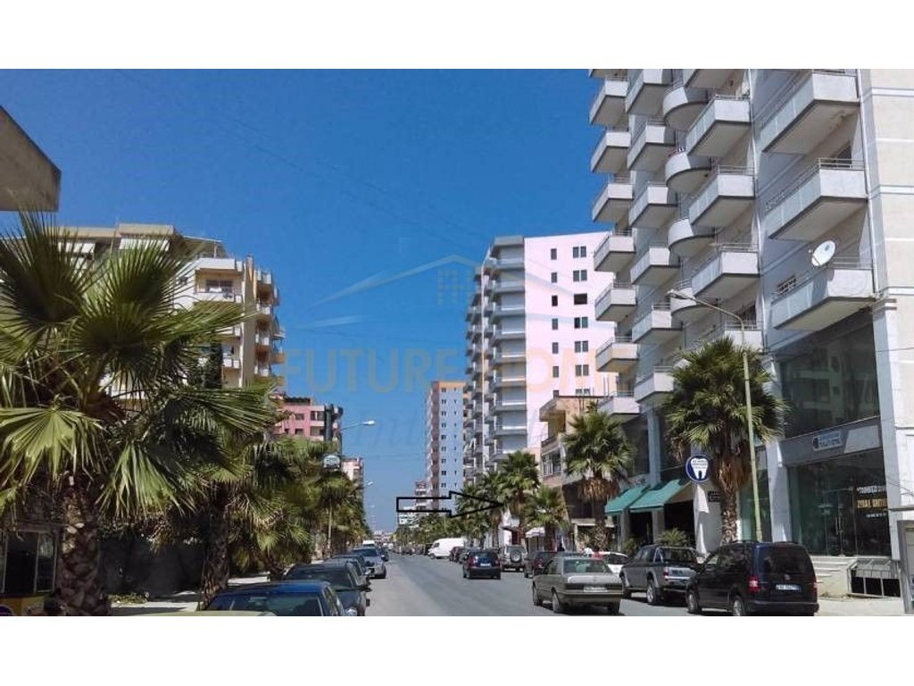 For sale, Business Environment, Lushnje.