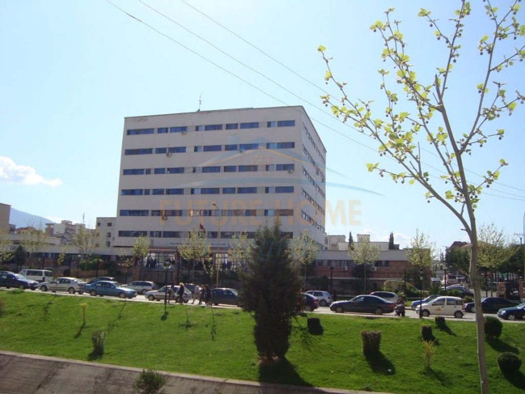 For sale, Business Premises, New Maternity Hospital, Tirana.