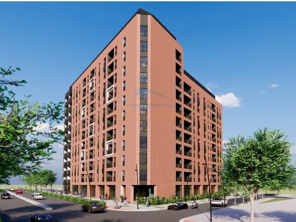 For sale, Business Premises, Orbital 4, Jordan Misja.