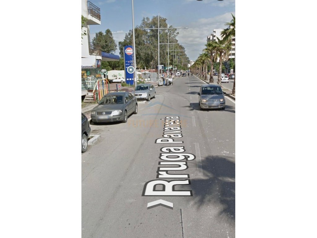 For sale, Business Premises, Iliria Beach, Durrës