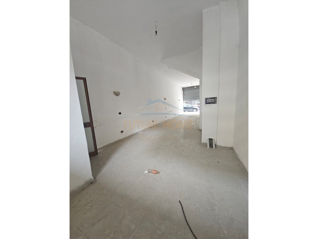 For Sale, Business Premises, Iliria Beach, Durrës
