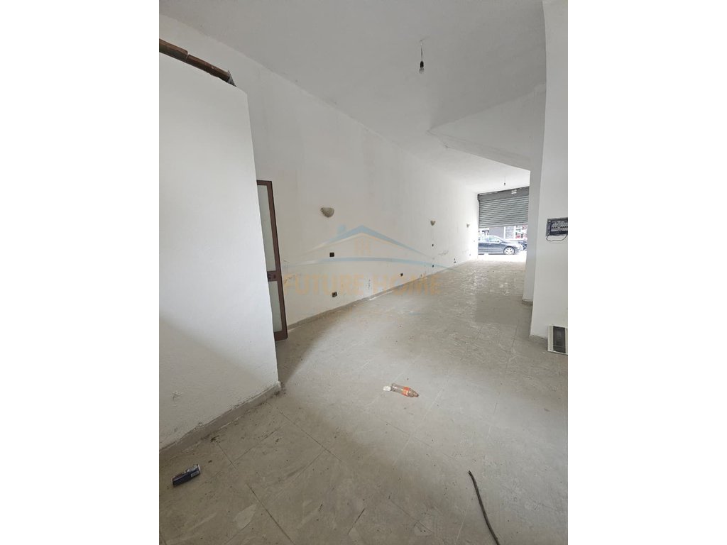 For Sale, Business Premises, Iliria Beach, Durrës